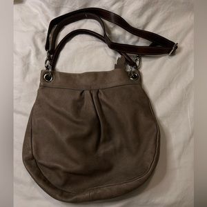 Roots Hobo Bag